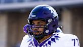 Which Horned Frogs football players have best chances of being selected in the NFL Draft?