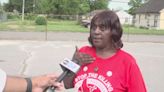 South Memphis woman still seeking help after housefire killed 5-year-old granddaughter