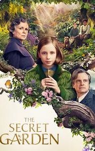 The Secret Garden (2020 film)