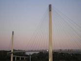 Bob Kerrey Pedestrian Bridge