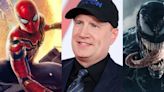 Kevin Feige advirtió a Sony que tuviera cuidado al hacer su universo cinematográfico de Spider-Man y Venom