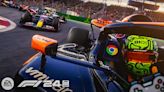 F1 24 Reveal Trailer Gives Glimpse Of New Features, Career Mode