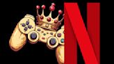 Netflix Won the Streaming Wars. Its Next Target? Video Games.