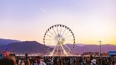 Coachella Music Festival 2nd weekend arrests rise 40% from last year: report