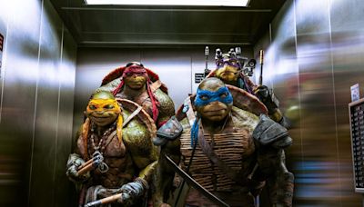 10 years later, is Michael Bay’s Teenage Mutant Ninja Turtles reboot any good?