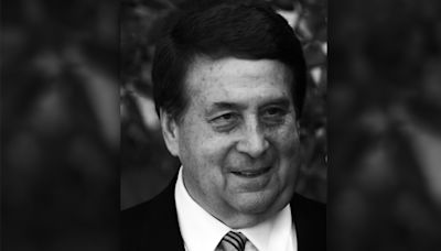 Tom Van Amburg Dies: Groundbreaking KABC-TV Executive Was 83