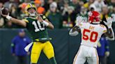 Packers and Jordan Love stand tall against Chiefs pressure