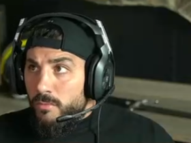 Call of Duty Streamer Nickmercs Issues Statement on Twitch Ban