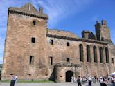 Linlithgow Palace