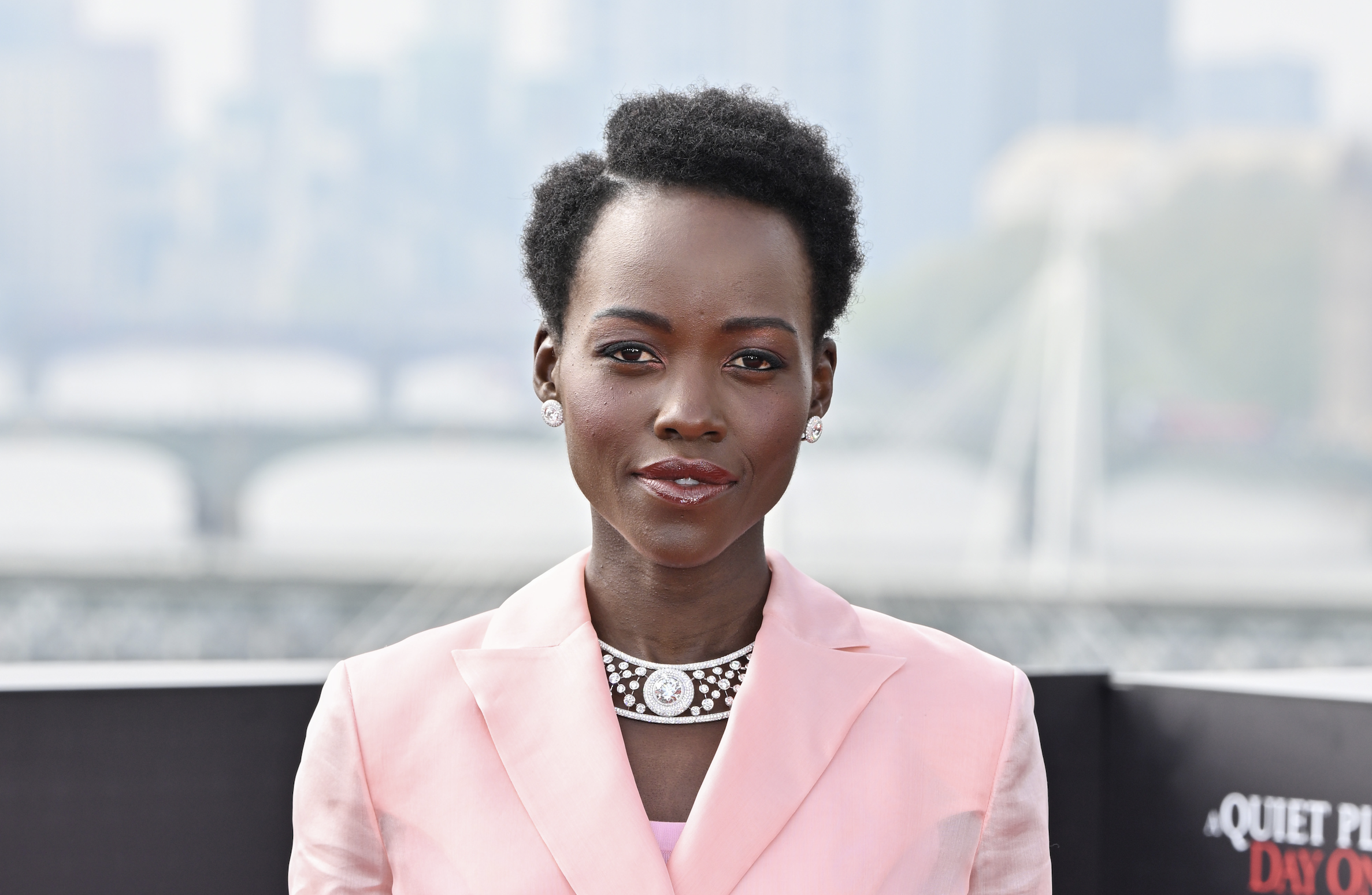 Lupita Nyong’o Says Movie Press Junkets Are a ‘Torture Technique’ and It’s ‘Irritating’ Having to Give an ‘Articulate...