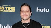 Wait, Did Pete Davidson Remove His Kim K. Tattoos?