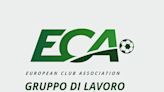 Magda Pozzo eletta dalla European Club Association (ECA)