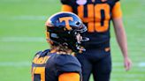 Tennessee football announces uniform combination for South Carolina game