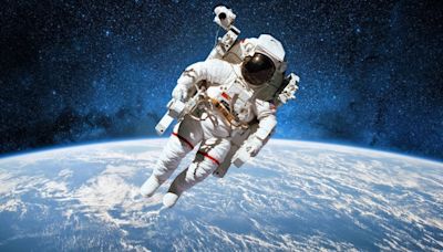 Space trip can impact astronaut's biology, says new studies on spaceflight health