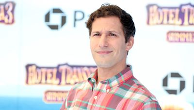 Andy Samberg Reflects on Walking Away From ‘SNL’: “It Was Taking a Heavy Toll on Me”