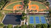 Keeping up with demand, Jupiter adds pickleball courts where tennis, hockey rink stood