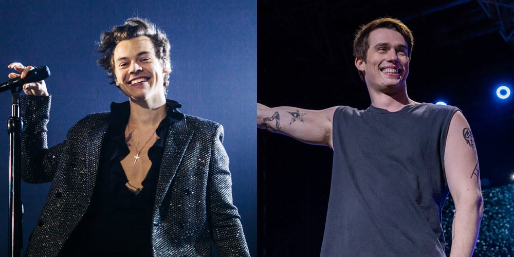 ‘The Idea of You’ Author Explains Why She Regrets Ever Saying Harry Styles Inspired Hayes Campbell