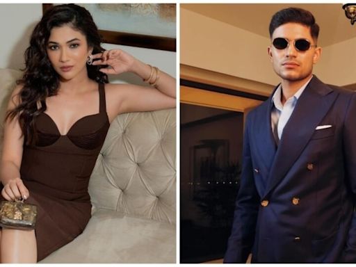 Ridhima Pandit breaks silence on Shubman Gill wedding rumours: 'If something important like this is happening...'