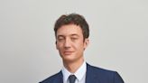 Financière Agache Appoints Frédéric Arnault as Managing Director