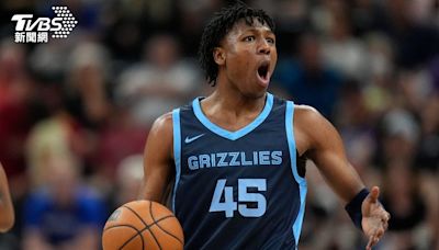 NBA／灰熊傷兵魔咒還沒完？19歲前鋒練球骨折恐缺席4個月│TVBS新聞網