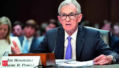 Fed's Powell: Latest inflation readings in 'a pretty good place'