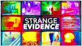 Strange Evidence Season 6 Streaming: Watch & Stream Online via HBO Max