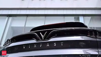 VinFast plans to set up mega project in Hyderabad: Report