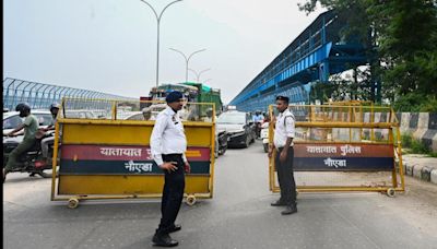 Kanwar Yatra: Parts from Okhla barrage to sanctuary go off bounds