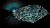 Scientists make ‘largest and most precise’ 3D map of expanding universe