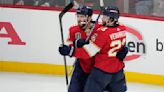 Tipsheet: Tkachuk, Panthers look to finish the job in Stanley Cup Final