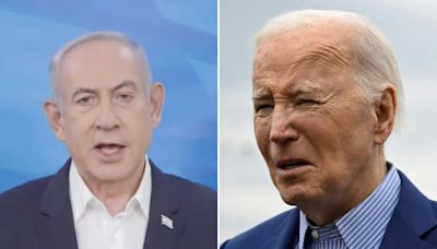 Biden's call for Bibi to show restraint: Letters to the Editor — April 18, 2024