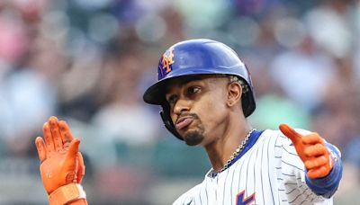 Mets lean on Francisco Lindor, Brandon Nimmo to smack Nats