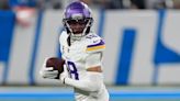 Vikings seek new deal with Justin Jefferson; star WR absent so far from workouts, AP source says
