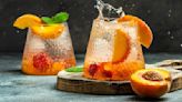 Soak Peaches In Bourbon For A Sweet Infusion Your Cocktails Need