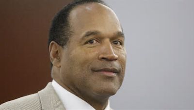 Executor of O.J. Simpson's estate changes position on payout to Ron Goldman's family