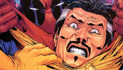 Deadpool Kills Marvel Universe (Again) In July Variant Covers