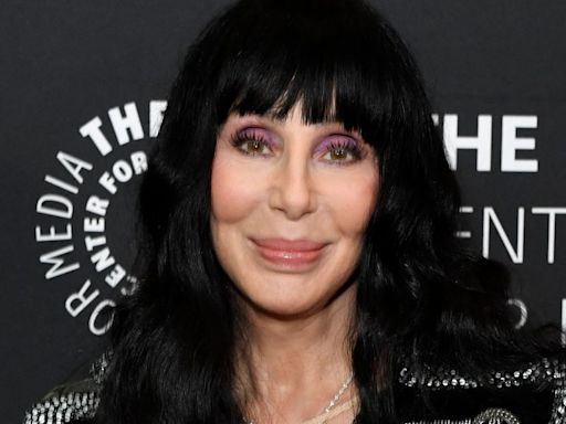Cher Reverses Stance On Rock & Roll Hall Of Fame Induction — But Not Without A Warning