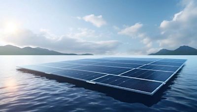 Philippine Fishermen Fear Floating Solar Farm Could Sink Their Livelihoods