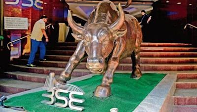 Stock Market Today: What drove the Sensex, Nifty 50 to fresh highs- explained with 5 reasons | Stock Market News