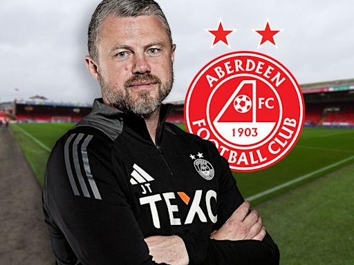 Aberdeen: What next for Jimmy Thelin's side after the Dons' perfect start to season