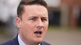 People who are racist to NHS staff ‘can be turned away’ – Streeting