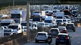 Cérémonie d'ouverture des JO: la voiture déconseillée à Paris après 10 heures vendredi