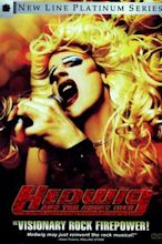 Hedwig and the Angry Inch (film)