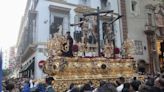 Novedades y estrenos del Viernes Santo en Sevilla 2024