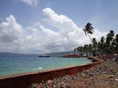 Ross Island, South Andaman district