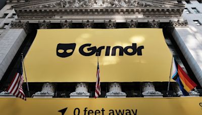 Reports indicate Grindr outage in Milwaukee, where the RNC is