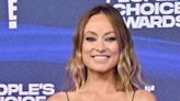 Olivia Wilde Is So Strong Freeing The Nipple In These See-Through Dress Pics