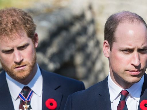 How Prince William is steering the Royal Family with a 'rod of iron' following Prince Philip's legacy