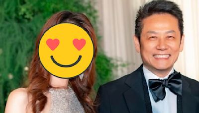 林若亞嫁賈靜雯前夫「淡出演藝圈7年」近照意外流出 - 娛樂