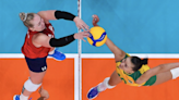 How to watch volleyball live stream at Olympics 2024 online and for free